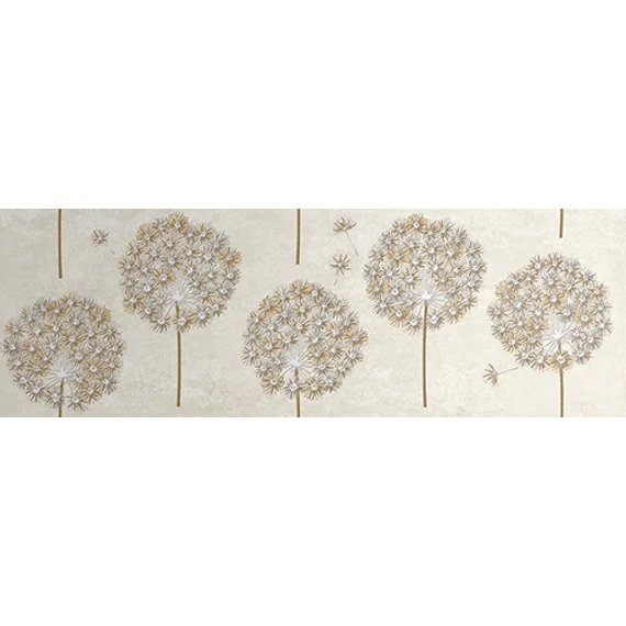 Mariner Boston Soffioni White Dec burkolólap 30x90cm 1,08m2/doboz