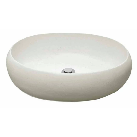 Lavabos Ceramica Thai Beige beton mosdó