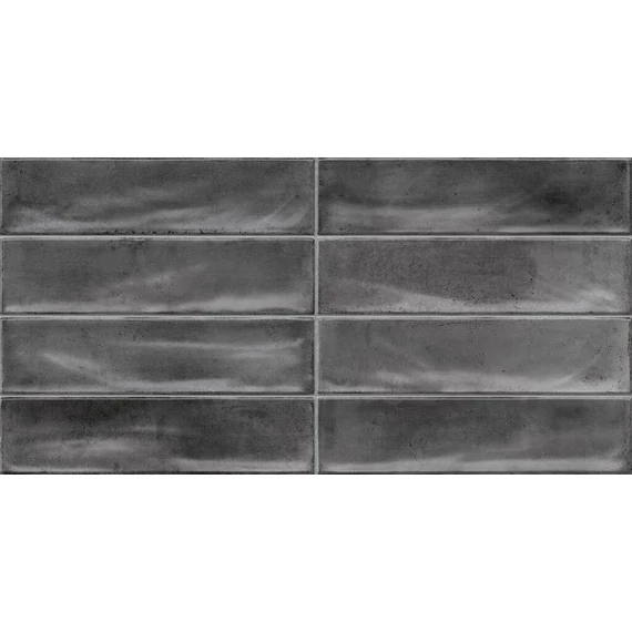CIFRE Botan Anthracite Brillo csempe 30x60