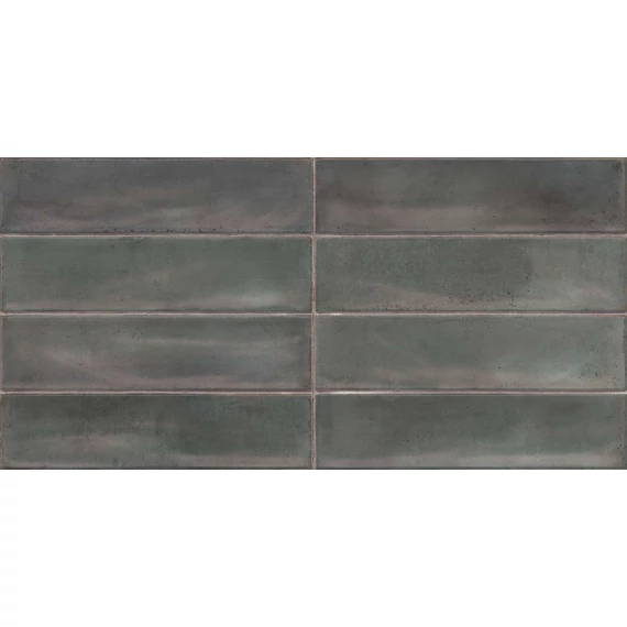 CIFRE Botan Emerald Brillo csempe 30x60