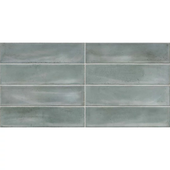 CIFRE Botan Turquoise Brillo csempe 30x60