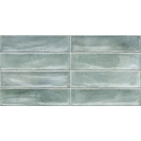 CIFRE Botan Turquoise Brillo csempe 30x60