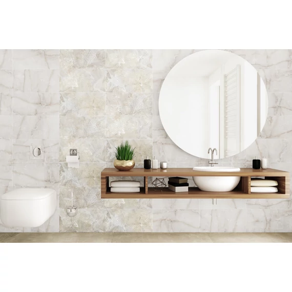 LUNART Elbon Dekor Marb csempe 30x60