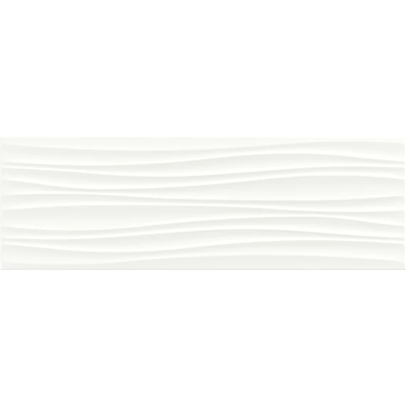RAGNO Freestyle Matt Struttura Curva 3D csempe 25x76 cm 1,14 m2/doboz