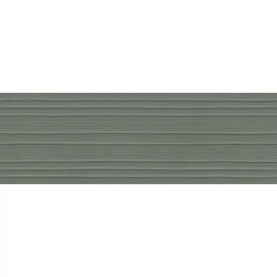 RAGNO Now Ardesia Struttura Rigo 3D csempe 25x76 cm 1,14 m2/doboz