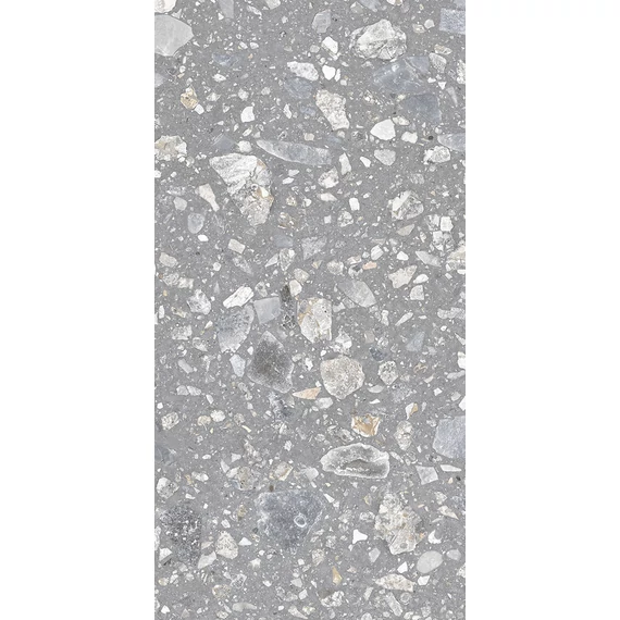 SAIME Grestone Grey Nat. burkolólap 30x60cm 1,26 m2/doboz