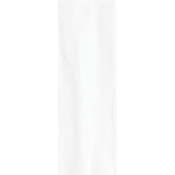 SAVOIA Botanical Pigment Gloss White csempe 25x75cm 1,5 m2/doboz
