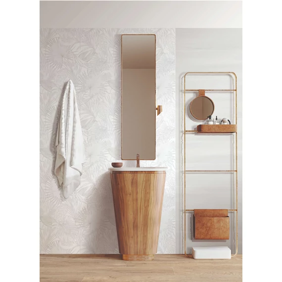 SAVOIA Botanical Dekor Essential A+B+C csempe 25x75cm 1,12 m2/doboz