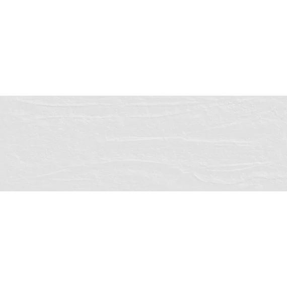 SAVOIA Nuance Bianco csempe 25x75cm 1,5 m2/doboz