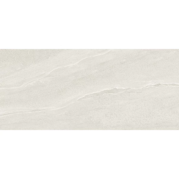GEOTILES Eddystone Blanco burkolólap 36x80