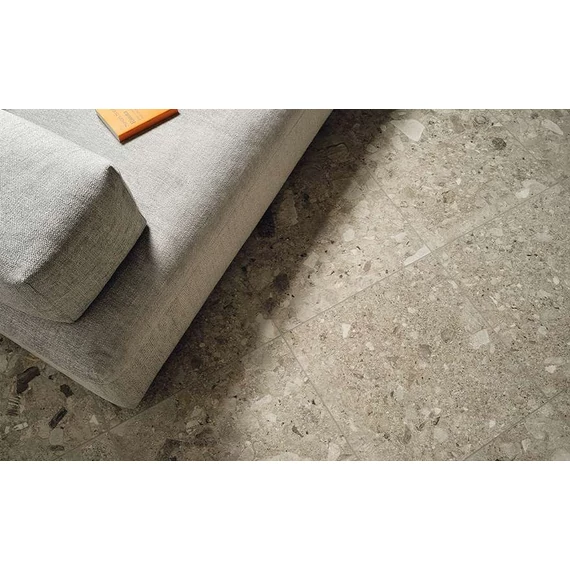 FIORANESE Frammenta Beige Nat. burkolólap 60,4x60,4cm 1,459m2/doboz