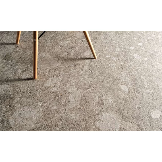 FIORANESE Frammenta Grigio Chiaro Nat. burkolólap 60,4x60,4cm 1,459m2/doboz