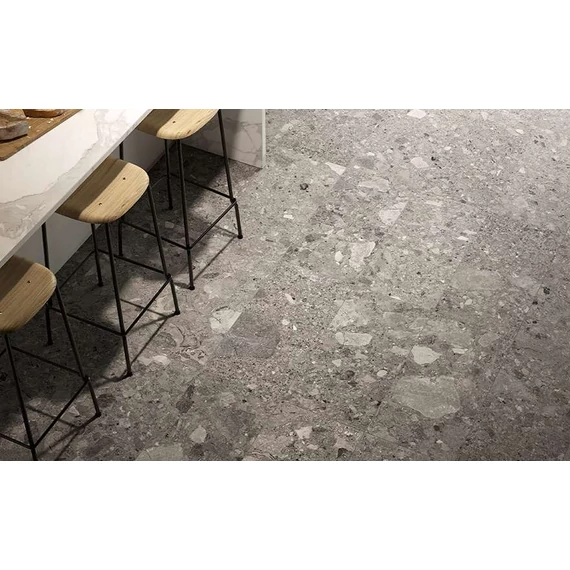 FIORANESE Frammenta Grigio Scuro Nat. burkolólap 30,2x60,4cm 1,094m2/doboz