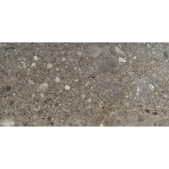 FIORANESE Frammenta Antracite Pat. burkolólap 30,2x60,4cm 1,094m2/doboz