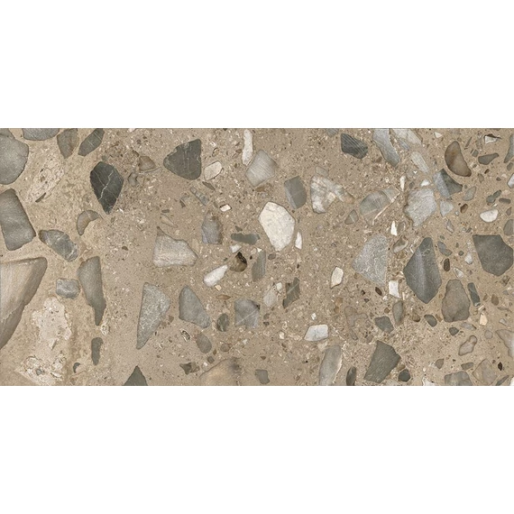 FIORANESE I Ciottoli Sassi Argilla Nat. burkolólap 30,2x60,4cm 1,094m2/doboz