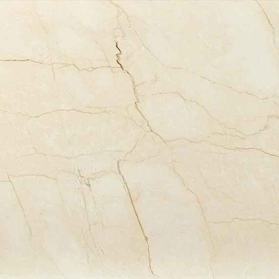 FIORANESE Marmorea 2 Crema Avorio Luc. burkolólap 74x74cm 1,095m2/doboz