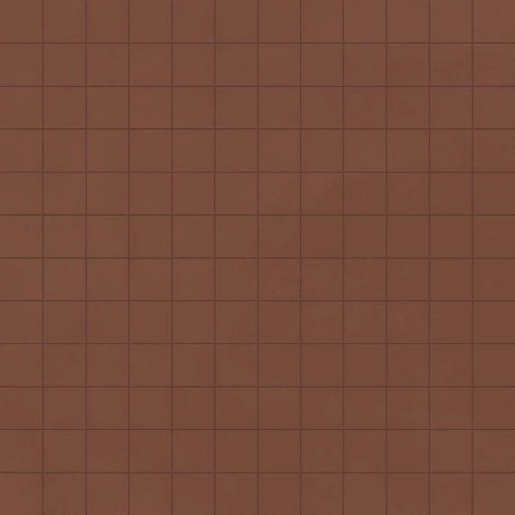 RAGNO Now Terracotta Mosaico csempe 30x30 cm 0,36 m2/doboz