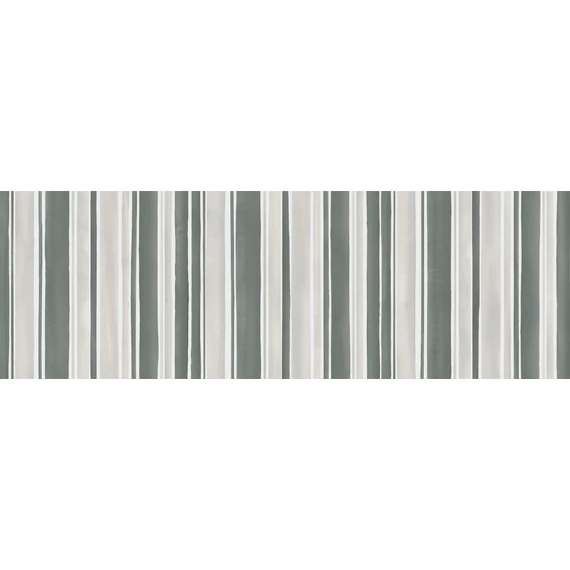 RAGNO Now Decoro Barre Bianco csempe 25x76 cm 0,38 m2/doboz