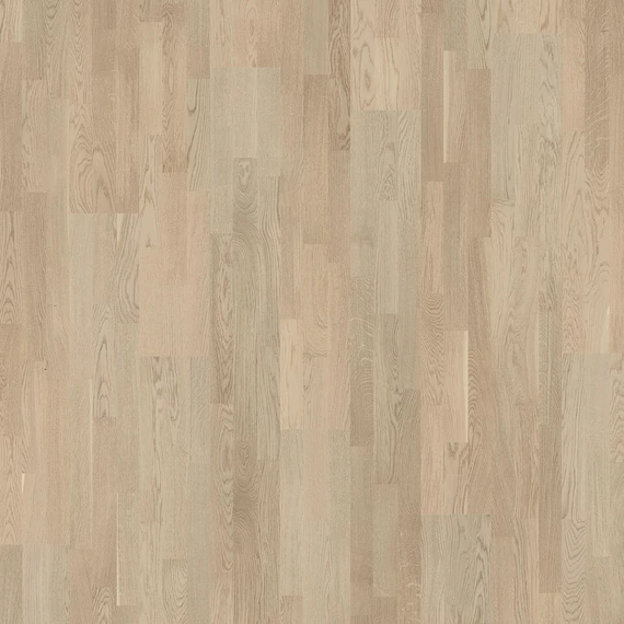 TARKETT Professional Tölgy Nature White Tres 3 osztásos, Proteco Natura lakkozott szalagparketta