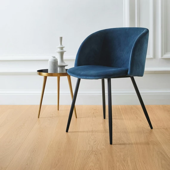 TARKETT Shade Tölgy Essence Plank XT 1 osztásos, Proteco Natura színezett szalagparketta