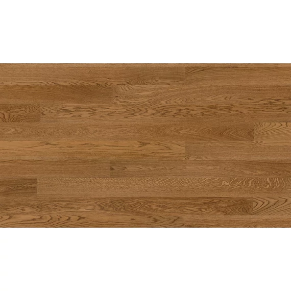 TARKETT Shade Tölgy Praline Plank 1 osztásos, Proteco Natura színezett szalagparketta