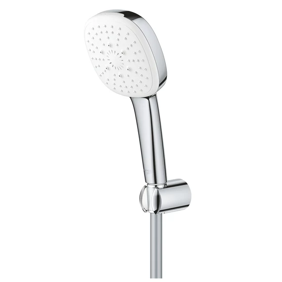 GROHE Tempesta Cube 110 fali tartós zuhanyszett 3 funkciós, Chrome