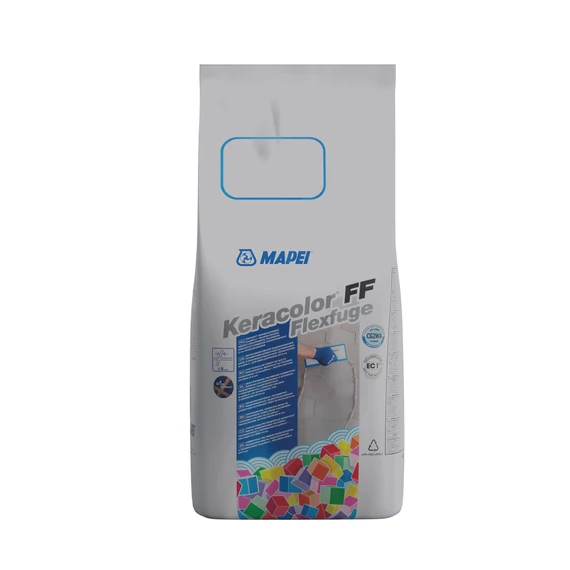 MAPEI Keracolor FF Flex fugázó anyag 152 Nugát, 2 kg
