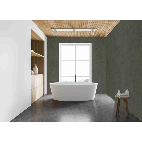 HB AQUA TILES XL SPC/vinyl vízálló fal- és padlóburkolat, Anthracite Stone ST