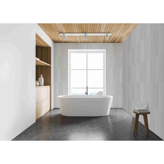 HB AQUA TILES XL SPC/vinyl vízálló fal- és padlóburkolat, Sandstone Lines ST