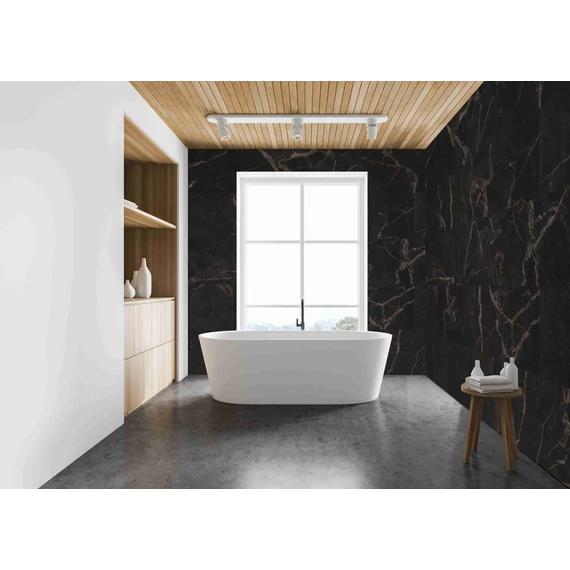 HB AQUA TILES XL SPC/vinyl vízálló fal- és padlóburkolat, Marmo Notte ST