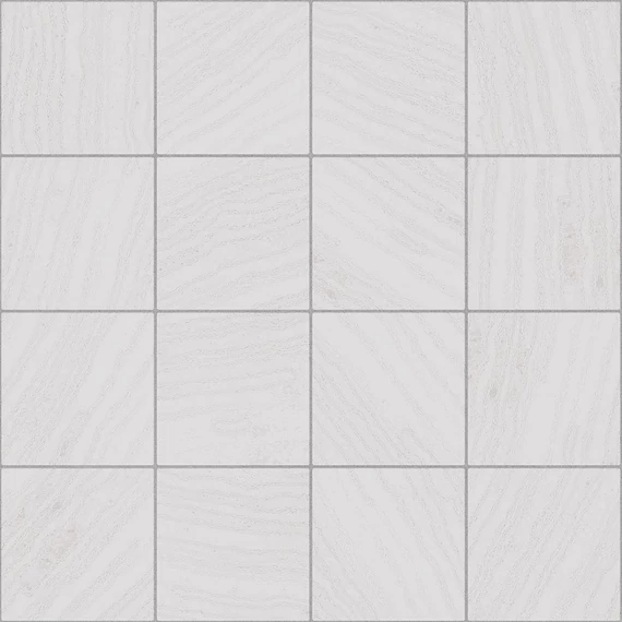 HB SPC/vinyl vízálló fali panel, Macael Marble Tile