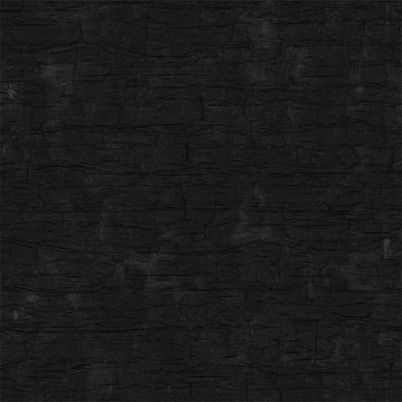 HB SPC/vinyl vízálló fali panel, Burnt Wood