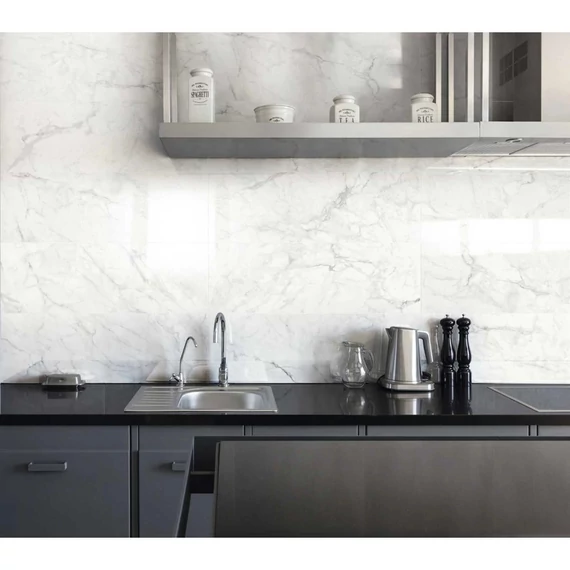RAGNO Imperiale Wall Statuarietto csempe 30x90