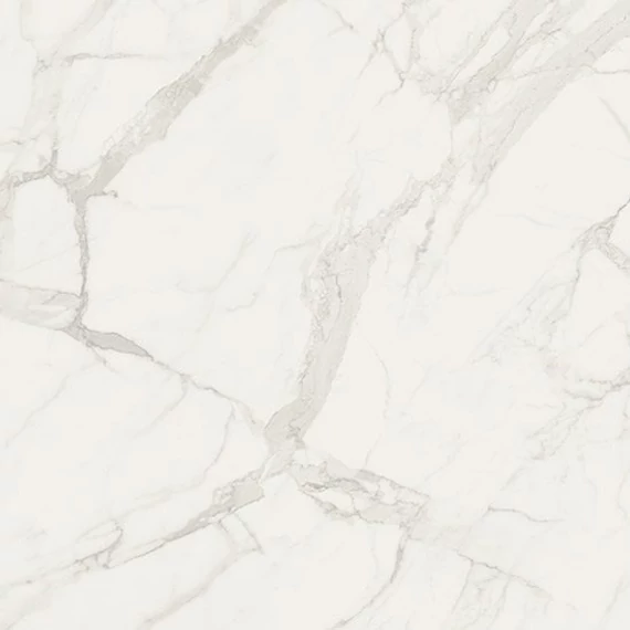 FIORANESE Marmorea Bianco Statuario Luc. burkolólap 74x74cm 1,095m2/doboz
