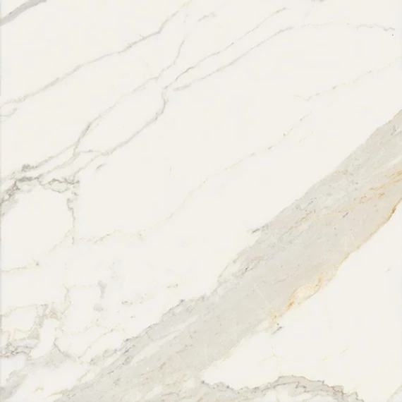 FIORANESE Marmorea Bianco Calacatta Luc. burkolólap 74x74cm 1,095m2/doboz
