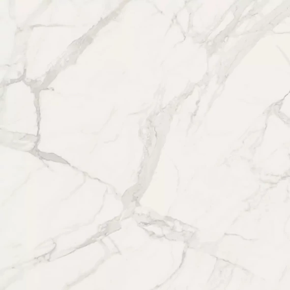 FIORANESE Marmorea Bianco Statuario Nat. burkolólap 74x74cm 1,095m2/doboz