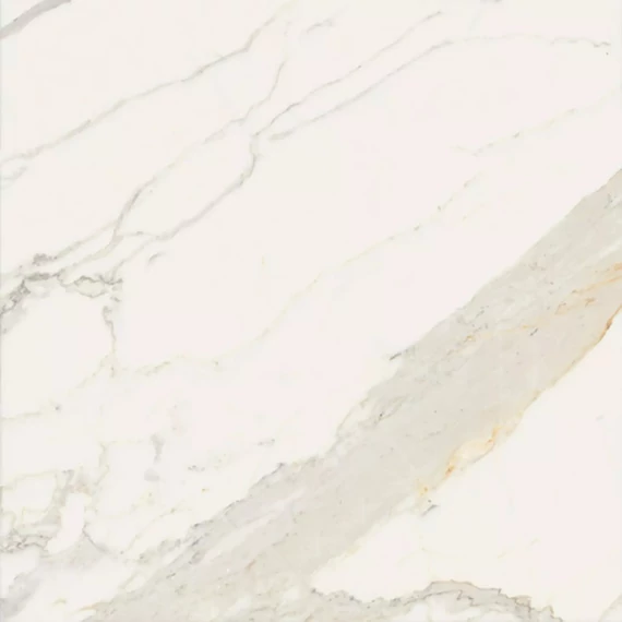 FIORANESE Marmorea Bianco Calacatta Nat. burkolólap 74x74cm 1,095m2/doboz