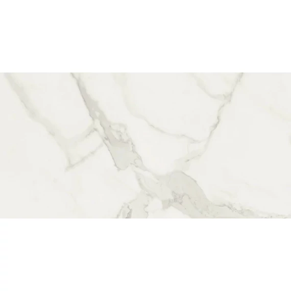 FIORANESE Marmorea Bianco Statuario Nat. burkolólap 30x60cm 1,080m2/doboz