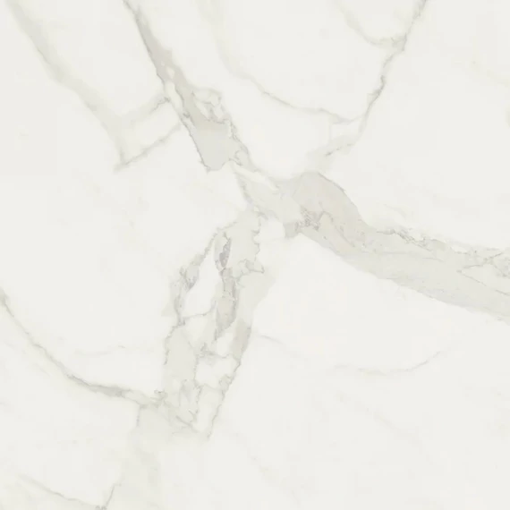 FIORANESE Marmorea Bianco Statuario Nat. burkolólap 60x60cm 1,440m2/doboz