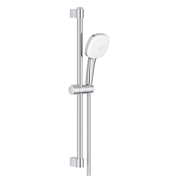 GROHE Tempesta Cube 110 rudas zuhanyszett 2 funkciós, Chrome