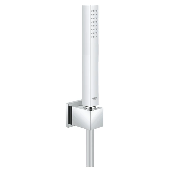 GROHE Euphoria Cube zuhanygarnitúra, Chrome