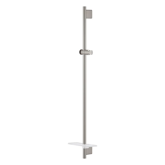 GROHE Rainshower SmartActive 90 zuhanyrúd, Supersteel
