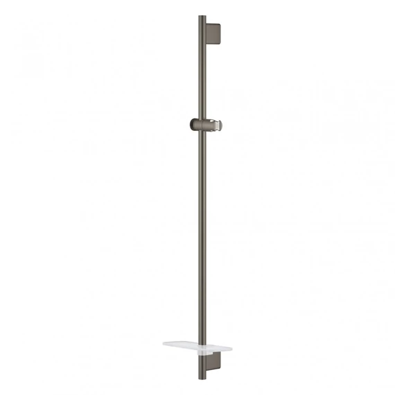 GROHE Rainshower SmartActive 90 zuhanyrúd, Brushed Hard Graphite