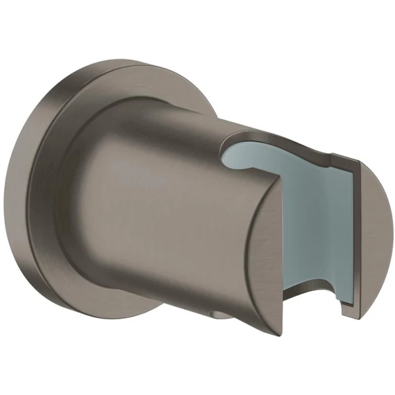 GROHE Rainshower fix fali kézizuhany tartó, Brushed Hard Graphite