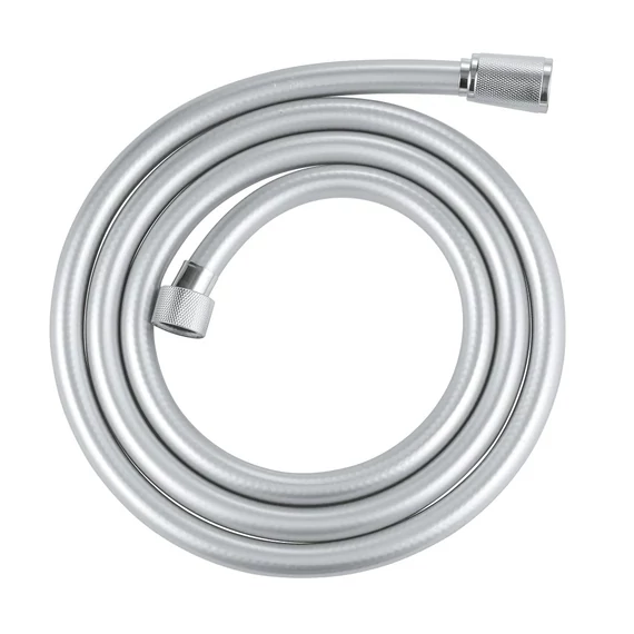 GROHE Silverflex zuhany gégecső 175 cm, Chrome