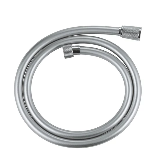 GROHE Silverflex zuhany gégecső 125 cm, Chrome