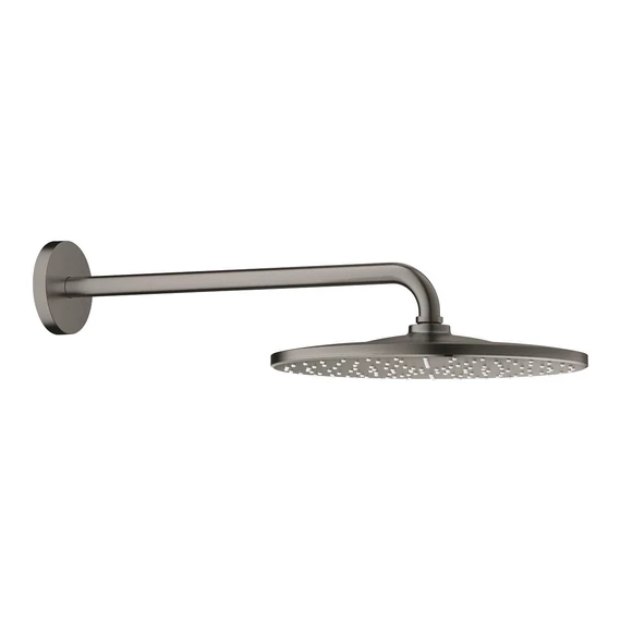 GROHE Rainshower Mono 310 fejzuhany szett, 1 funkciós, Brushed Hard Graphite