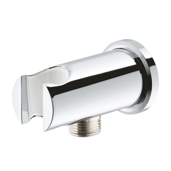 GROHE Rainshower zuhany könyök zuhanytartóval, Chrome