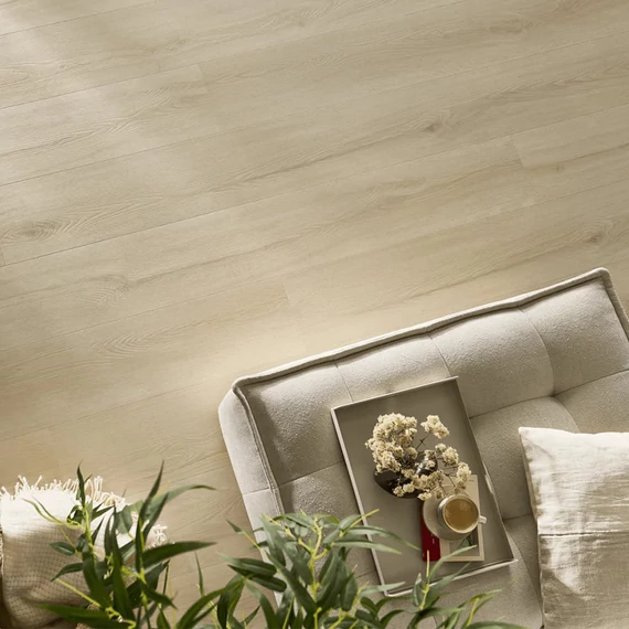 ARBITON AMARON SUPERIORE EIR ACOUSTIC SPC/vinyl vízálló padló, Charlotte Oak