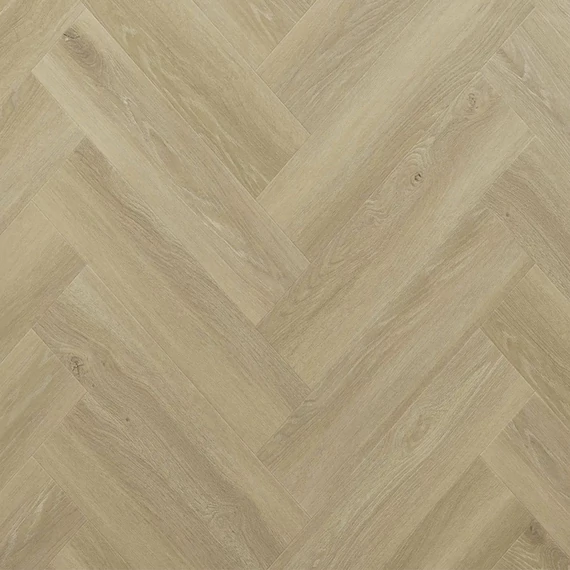 ARBITON AMARON HERRINGBONE DRYBACK ragasztós vinyl padló, Johannes Oak